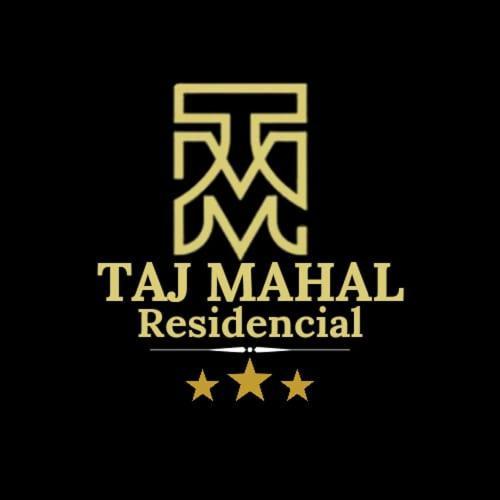 Taj Mahal Residencial 호텔 마푸토 외부 사진